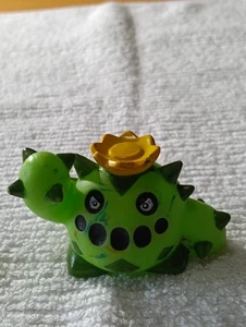 Pokemon Niños Vinilo Suave Figura Dedo Marioneta Bandai Juguete Japón B9287 - Imagen 1 de 6