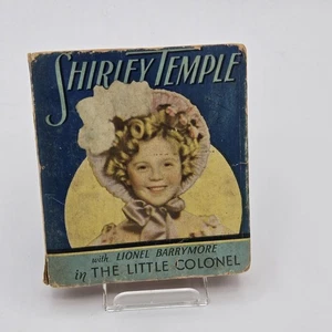 Shirley Temple in the Little Colonel,- 1935 Big Little Book by Annie Johnston - Picture 1 of 10