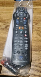 TIME WARNER Cable TV remote control URC-1055BC0 universal Remote  NEW - Picture 1 of 7