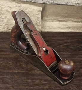 Aereo Jack Vintage Hibbard's True Value originale - Foto 1 di 15