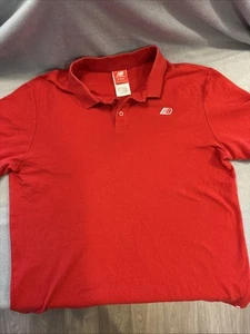 Vintage New Balance Polo - Picture 1 of 6