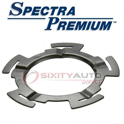 Spectra Premium Fuel Tank Lock Ring for 2001-2005 Pontiac Montana - Air lx - Изображение 1 из 4