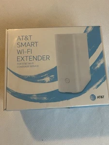 AT&T Smart Wifi Extender Air 4921 UMM Art Airties for AT&T wi-fi service new - Afbeelding 1 van 4