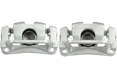 后对 BBB 工业盘式制动卡钳适用于 2006 - 2009 年 INFINITI M45 (52036) — 第 1/4 张图片