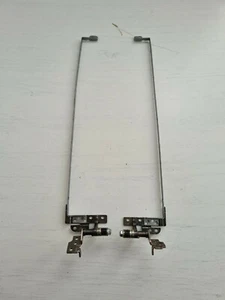 hp envy 17-1050eb laptop lcd screen hinges support / charnière ecran 17-1000 - Photo 1/3