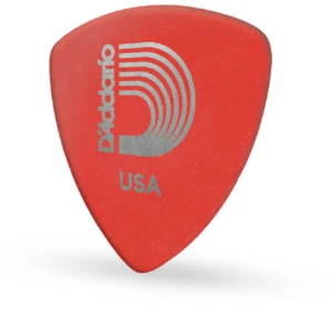 10 púas de guitarra anchas Duralin .50 mm súper ligeras 2DRD1-10 D'Addario Planet Waves - Imagen 1 de 15