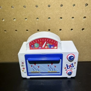 Baby Alive Super Snacks Leckereien Ofentür öffnet Ersatz Hasbro 2017 - Bild 1 von 5