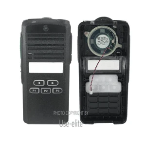 Replacement Case Housing with speaker for CP185 EP350 Radio - Picture 1 of 5