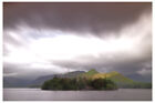 Derwent Water Lake District Uk - 30" X 20" Canvas -  Iconic Landscape Views