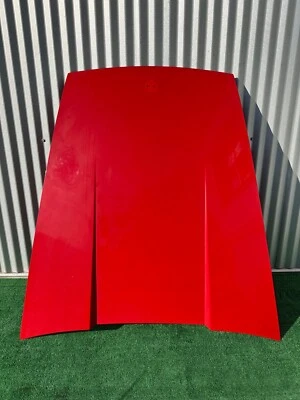 Porsche 911 964 OEM Hood (FITS 911’s 1974-1994)(YOUR COLOR CHOICE) - Image 1 of 4