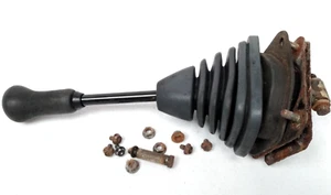 1996 GEO Metro 5 Speed Gear Shift Shifter Tower Manual Knob Boot 1995 1997 A57 - Picture 1 of 18