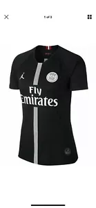 Jordan Paris Saint-Germain PSG Champions League Trikot 919219-012 Damen XS - Bild 1 von 3
