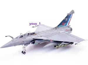 PANZERKAMPF 1/72 14617PA French Rafale Fighter M 11th Squadron Figure Model Toys - Picture 1 of 24