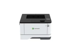 Lexmark MS331DN 29S0000 Desktop Laser Printer - Monochrome - 40 ppm Mono - 2400 - Picture 1 of 5