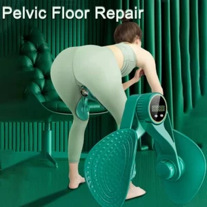 Multi-Functional Beauty Leg Device Leg Clamp Trainer Postpartum Repair - Bild 1 von 12