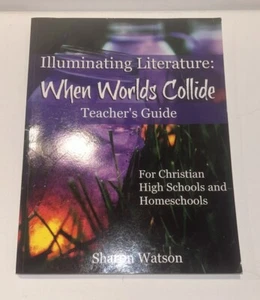 Illuminating Literature When Worlds Collide,Teachers Guide - Picture 1 of 3