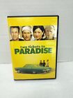 Two Tickets To Paradise (DVD) D.B. Sweeney Ed Harris John C. McGinley