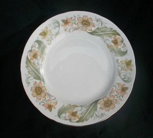 Duchess GREENSLEEVES Side Plate, Diameter 6½ inches - Picture 1 of 3