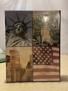 Springbok Spirit Of New York 500 Piece Jigsaw Puzzle - Picture 1 of 2
