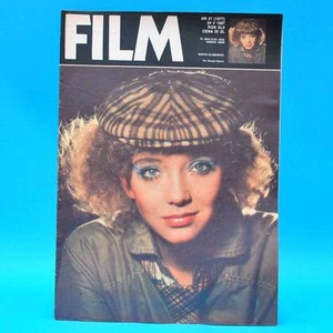Film 1977 | 24.05.1987 | VR Poland Film Mirror | Philippe Noiret G. Lollobrigida - Picture 1 of 1