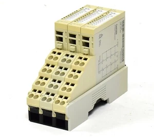 3x Lenze Digital Input Modul DI8, EPM-S202.1B, 13322168 - Picture 1 of 2