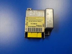 97BG14B056DD Ford crash control unit 97BG14B056DD - Picture 1 of 1