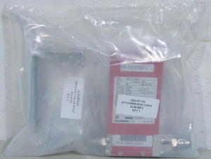 NEW Horiba STEC SEF-Z514MGX H2 5 slm Mass Flow Meter Kit, ASM PN: 1002-477-04 - Picture 1 of 4