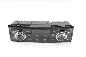 💎 2012-2017 AUDI A8 HEATER A/C CLIMATE TEMP CONTROLS SWITCH VENTILATED SEATS - Picture 1 of 22