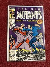 New Mutants #75