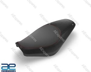 For Royal Enfield Black Custom Seat Hunter 350cc KXA00140