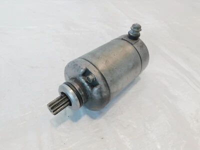 Conjunto de motor de arranque Honda CBR1000RR 2006-2007 31200-MEL-D21 Foto 1 de 4