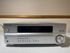 Pioneer SX-315 Receiver HiFi Stereo Vintage 5.1 Channel Home Theater Audio Radio - Picture 1 of 6