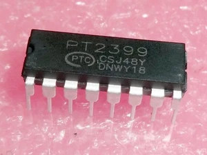 PT2399 Echo Processor Ic - Picture 1 of 3