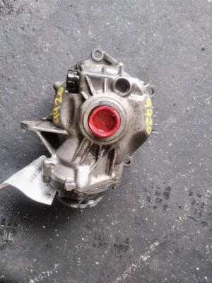 Conjunto de portador diferencial delantero Mercedes C300 2008-2017 relación 3,07 OEM Foto 1 de 3