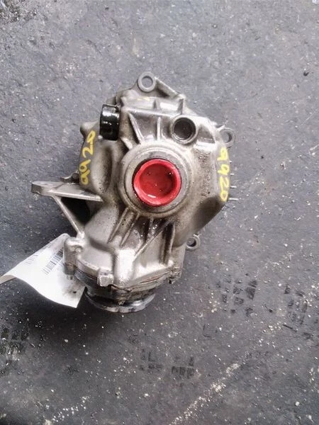 Conjunto de portador diferencial delantero Mercedes C300 2008-2017 relación 3,07 OEM Foto 1 de 3