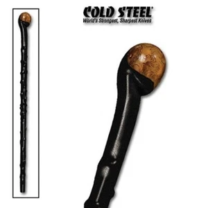 Cold Steel Irish Blackthorn Walking Stick - Picture 1 of 3