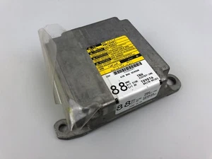 2005 Toyota Avensis t25 SRS Safety Sensor Control Module 8917005161 - Picture 1 of 7
