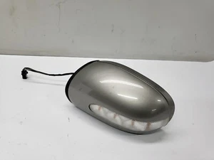 Mercedes W203 CL side mirror mirror exterior mirror left 413133417 (28) - Picture 1 of 11