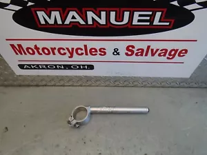 2001 98-01 YAMAHA R1 YZFR1 YZF OEM Handlebar (Right) 4XV-26122-00-00 - Picture 1 of 4