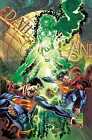 Lazarus Planet Assault On Krypton #1 (One Shot) Cover D Mario Fox Foccillo & Pra