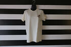 Ripndip Men's Must By Nice T-Shirts Cotton Ivory Graphic Sz S