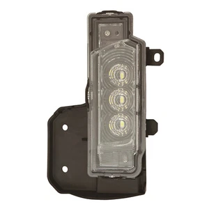 Driver Daytime Running Light Fits 17-23 Subaru Impreza Sedan And Hatchback; CAPA - Bild 1 von 1