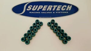 Supertech Valve Stem Seals RB25DET RB20DET Skyline Turbo RB25 RB20 GTR - Picture 1 of 4