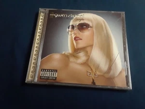 The Sweet Escape [Clean] [Edited] by Gwen Stefani (CD, Dec-2006, Interscope (US… - Picture 1 of 2