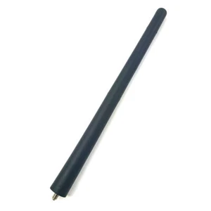 Antenne de Toit Antenne Fouet Barre 20cm M5 Fil VW Polo 9N 6R0035849D - Picture 1 of 4
