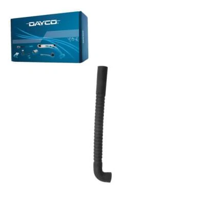 Dayco Radiator Coolant Hose Upper For 1973-1974 GMC K35/K3500 Pickup 7.4L V8 - Image 1 of 2