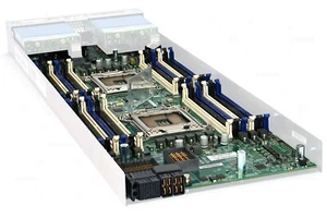 73-14689-12 CISCO MAINBOARD FOR BLADE UCSB-B200-M3 - Photo 1/6