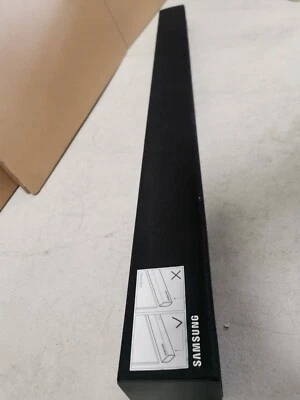 Samsung HW-M370 Channel Soundbar System only/Test working/(P199A) - Image 1 of 4