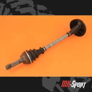06-07 2006 Outlaw 500 OEM Rear Axle Drive Shaft CV Joint Assembly - Picture 1 of 8
