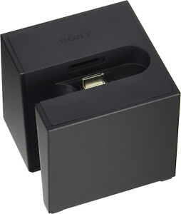 Sony Original Ladestation für Walkman BCR-NWH10 schwarz